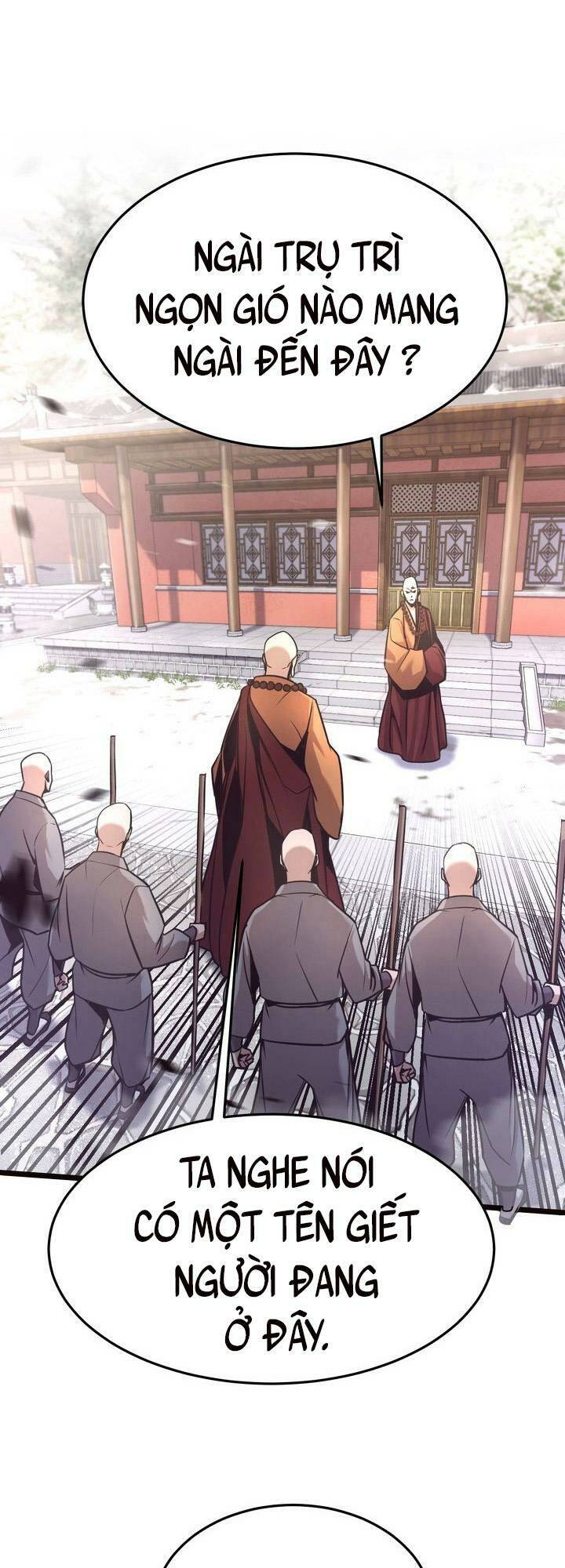 Kẻ Thù - Chap 16 - Trang 5