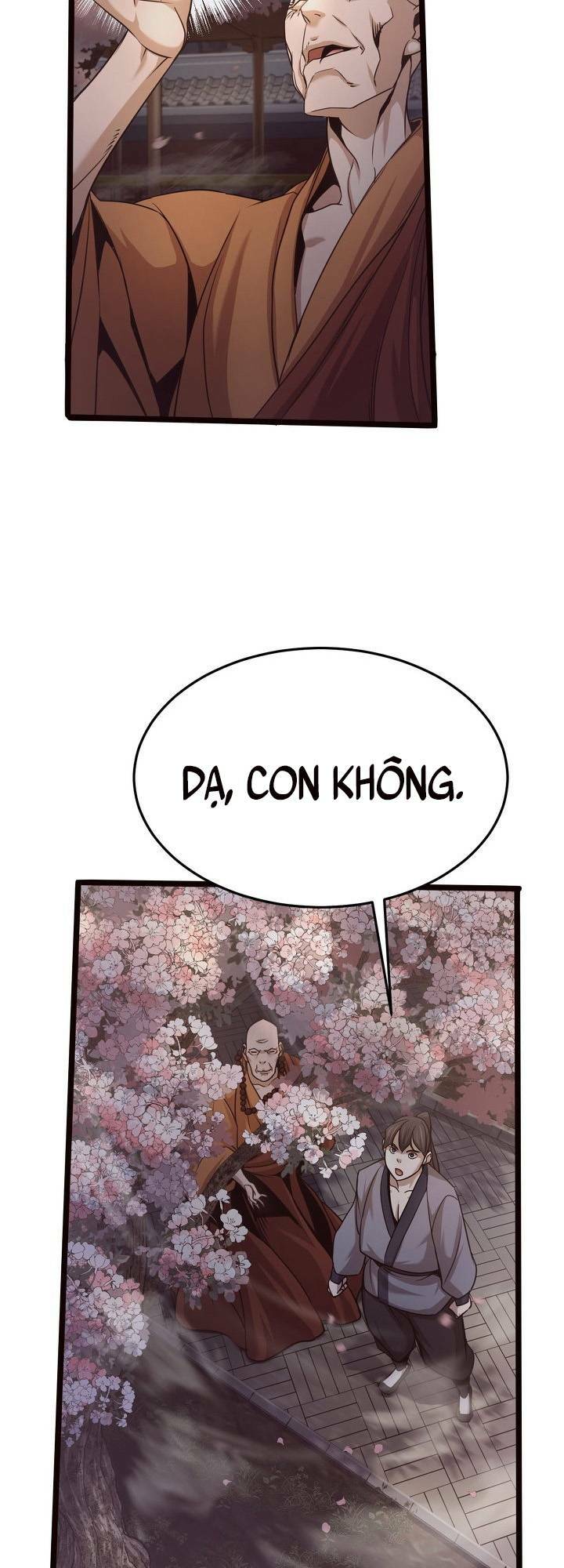 Kẻ Thù - Chap 16 - Trang 41