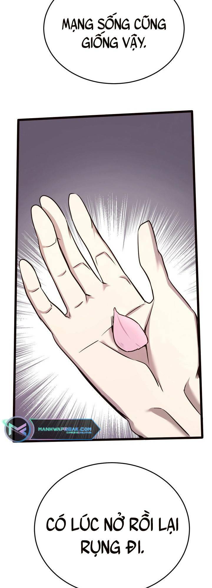 Kẻ Thù - Chap 16 - Trang 43