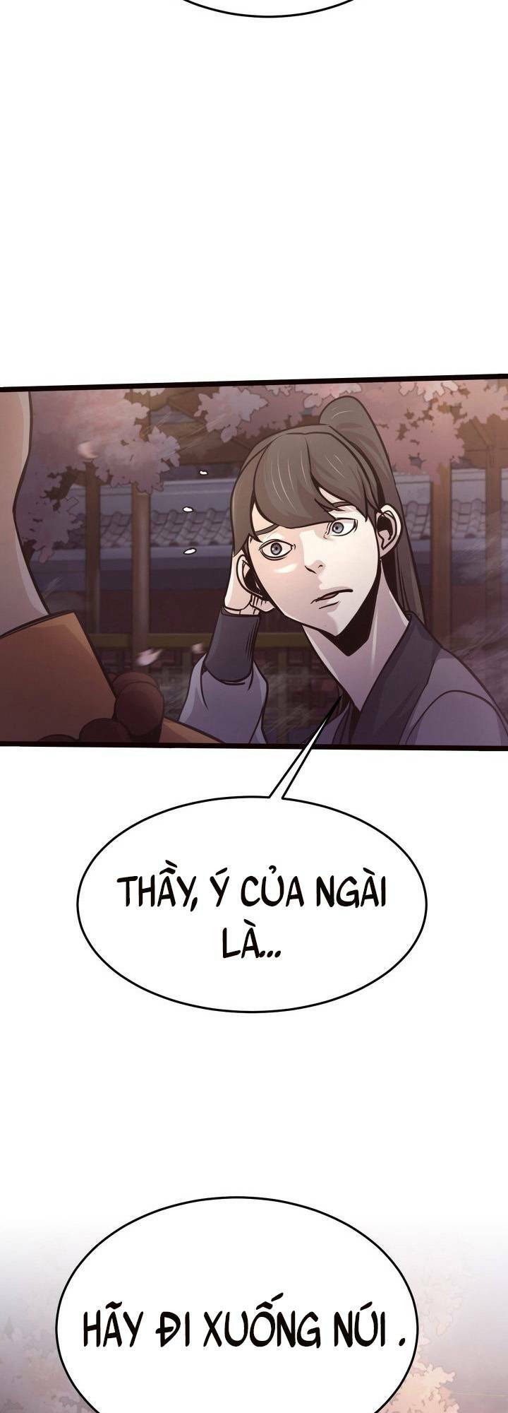 Kẻ Thù - Chap 16 - Trang 44