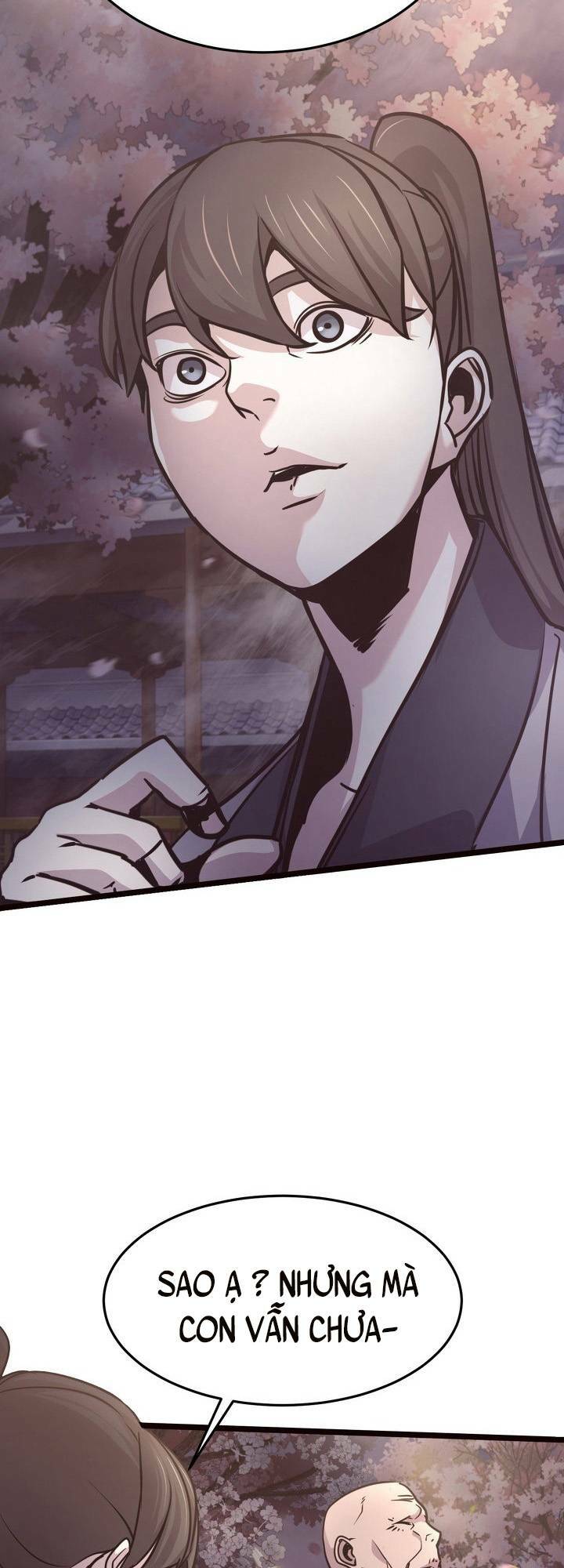 Kẻ Thù - Chap 16 - Trang 45