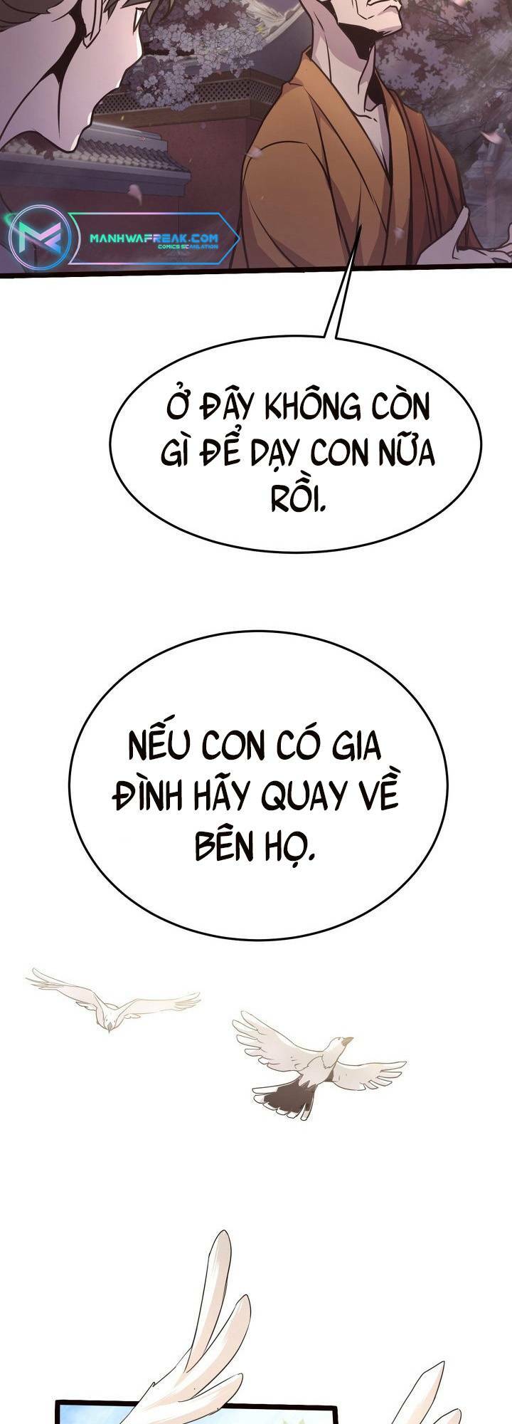 Kẻ Thù - Chap 16 - Trang 46