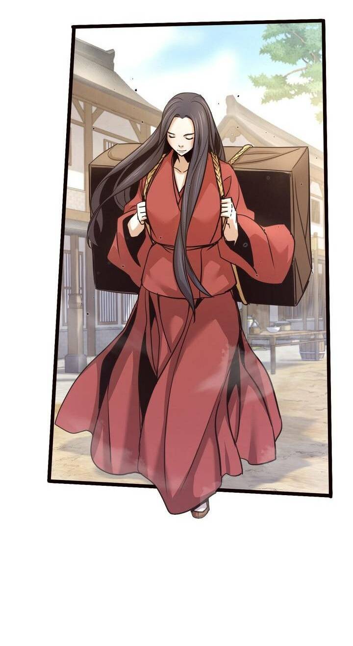 Kẻ Thù - Chap 16 - Trang 48