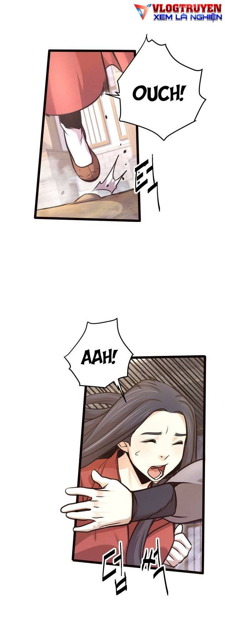 Kẻ Thù - Chap 16 - Trang 49