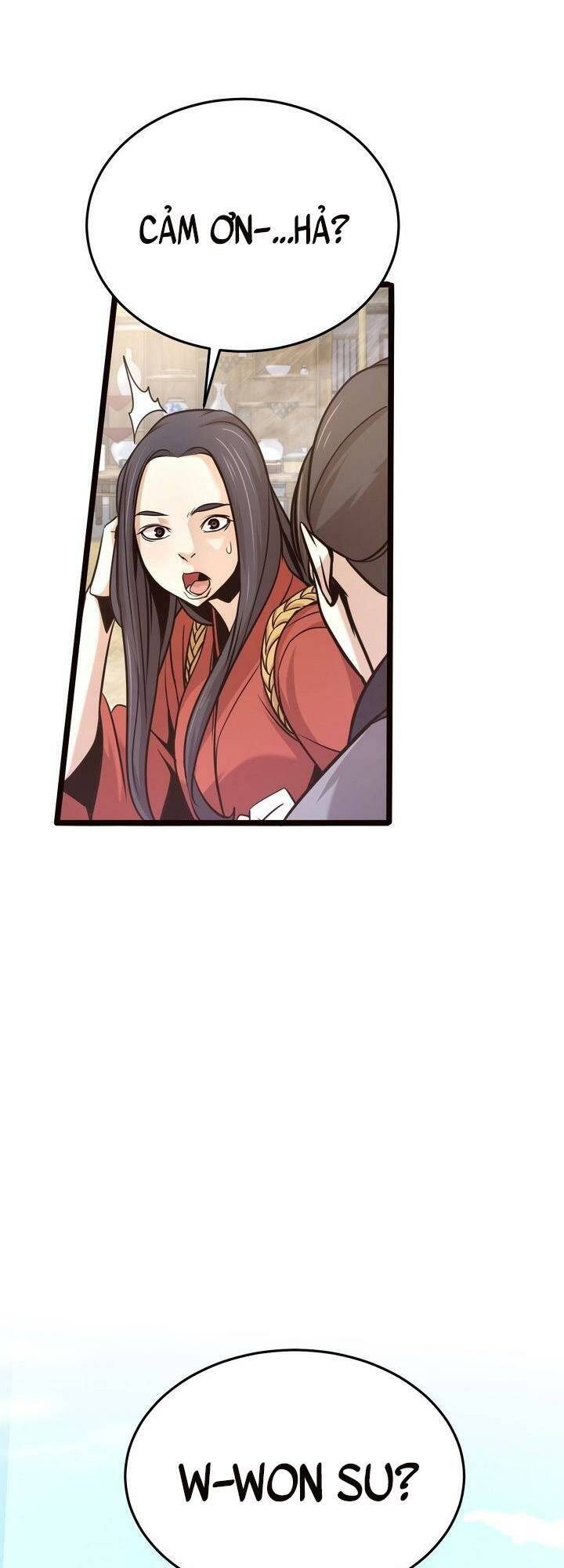 Kẻ Thù - Chap 16 - Trang 50