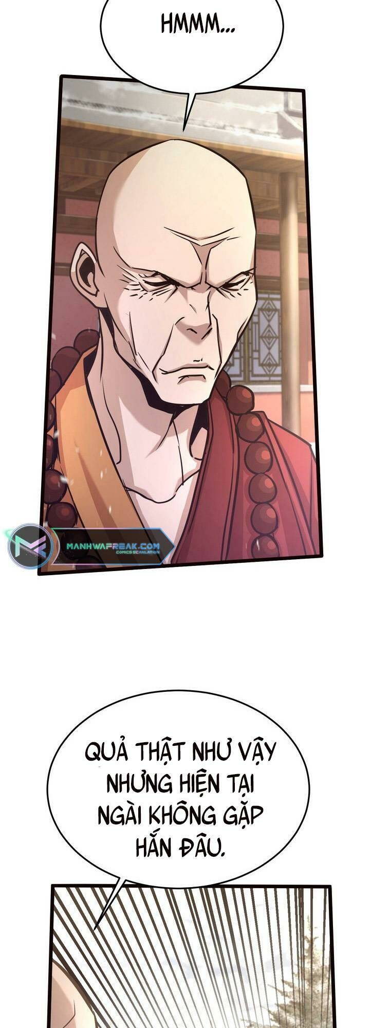 Kẻ Thù - Chap 16 - Trang 6
