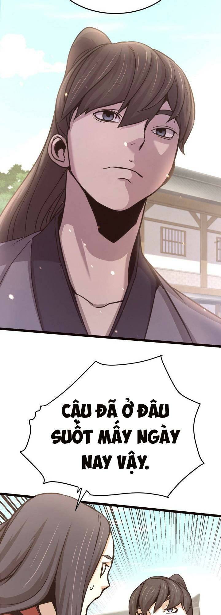 Kẻ Thù - Chap 16 - Trang 51