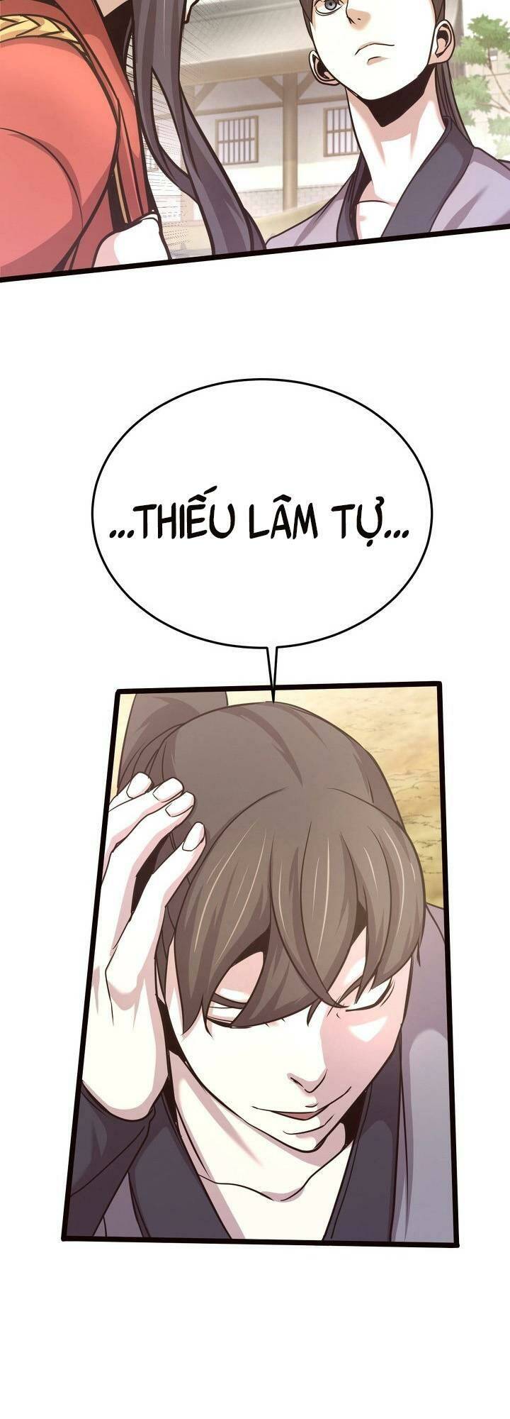 Kẻ Thù - Chap 16 - Trang 52