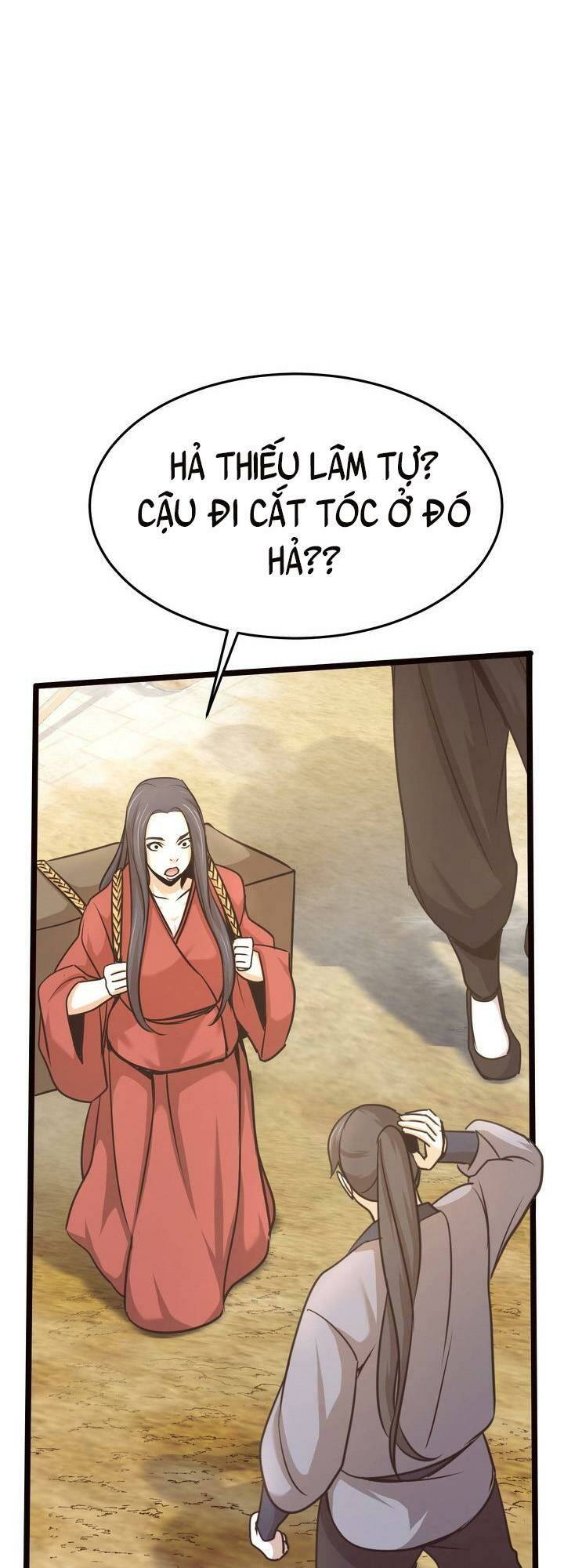 Kẻ Thù - Chap 16 - Trang 53