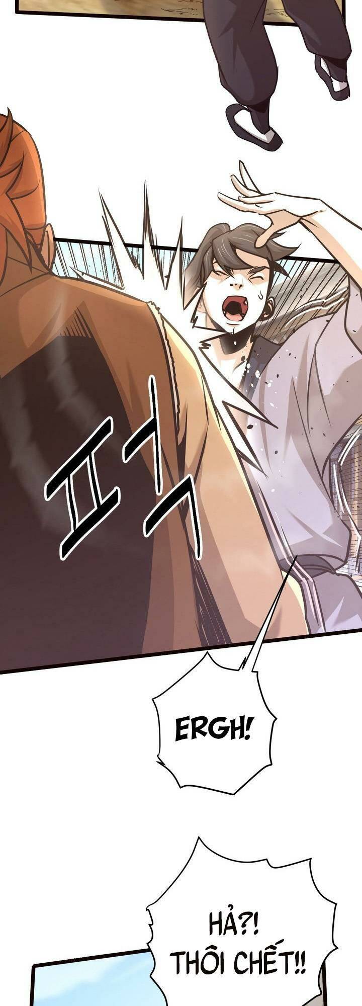 Kẻ Thù - Chap 16 - Trang 54
