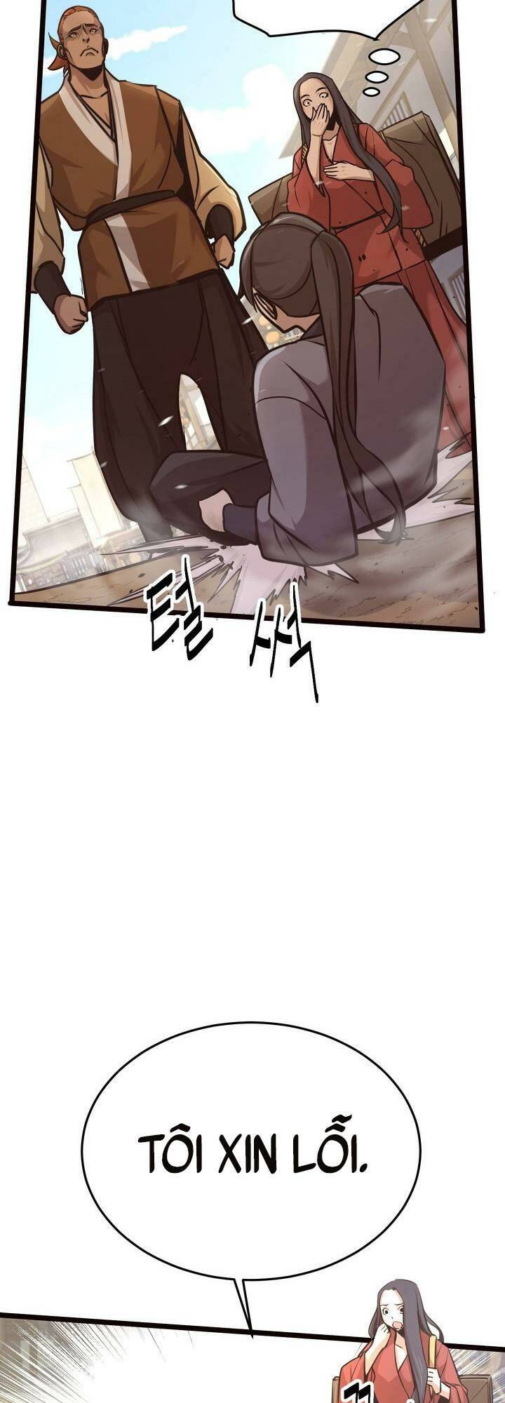 Kẻ Thù - Chap 16 - Trang 55