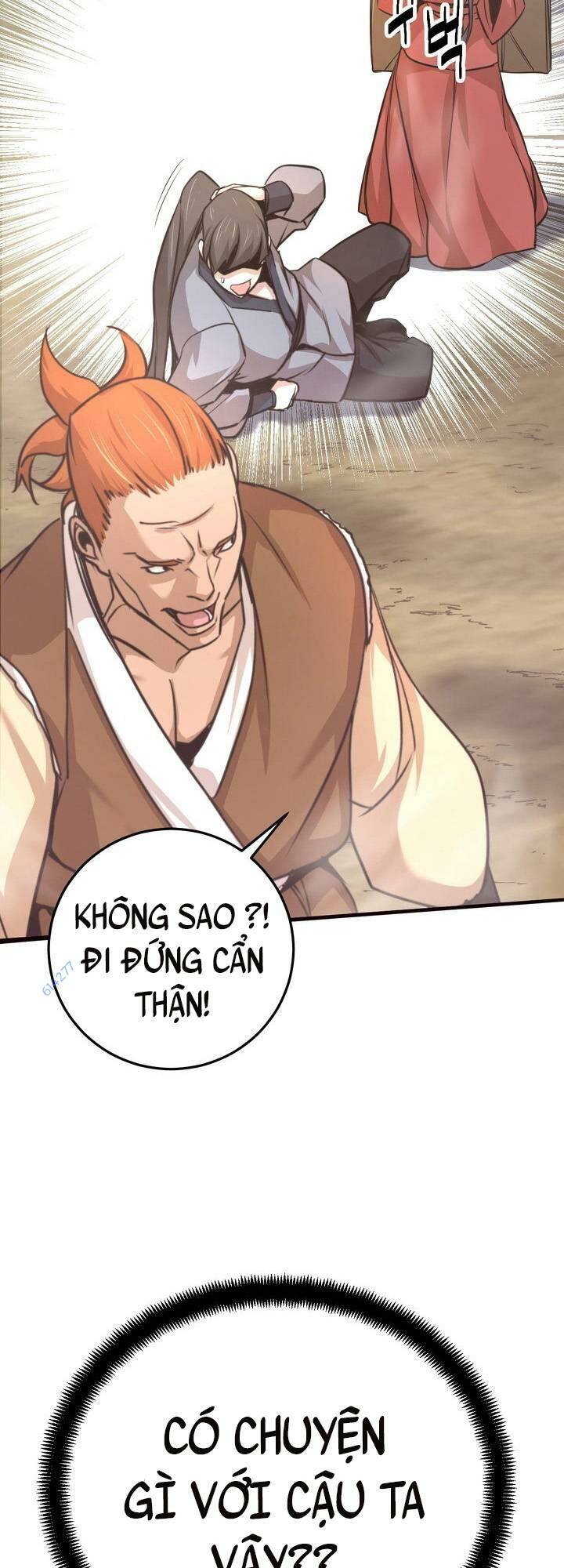 Kẻ Thù - Chap 16 - Trang 56