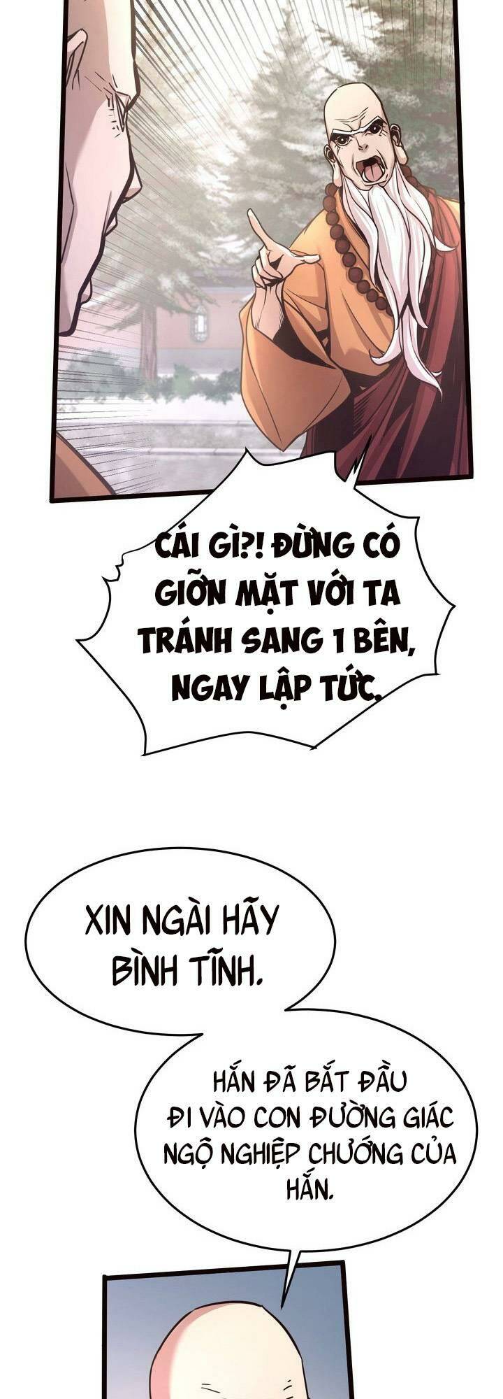 Kẻ Thù - Chap 16 - Trang 7