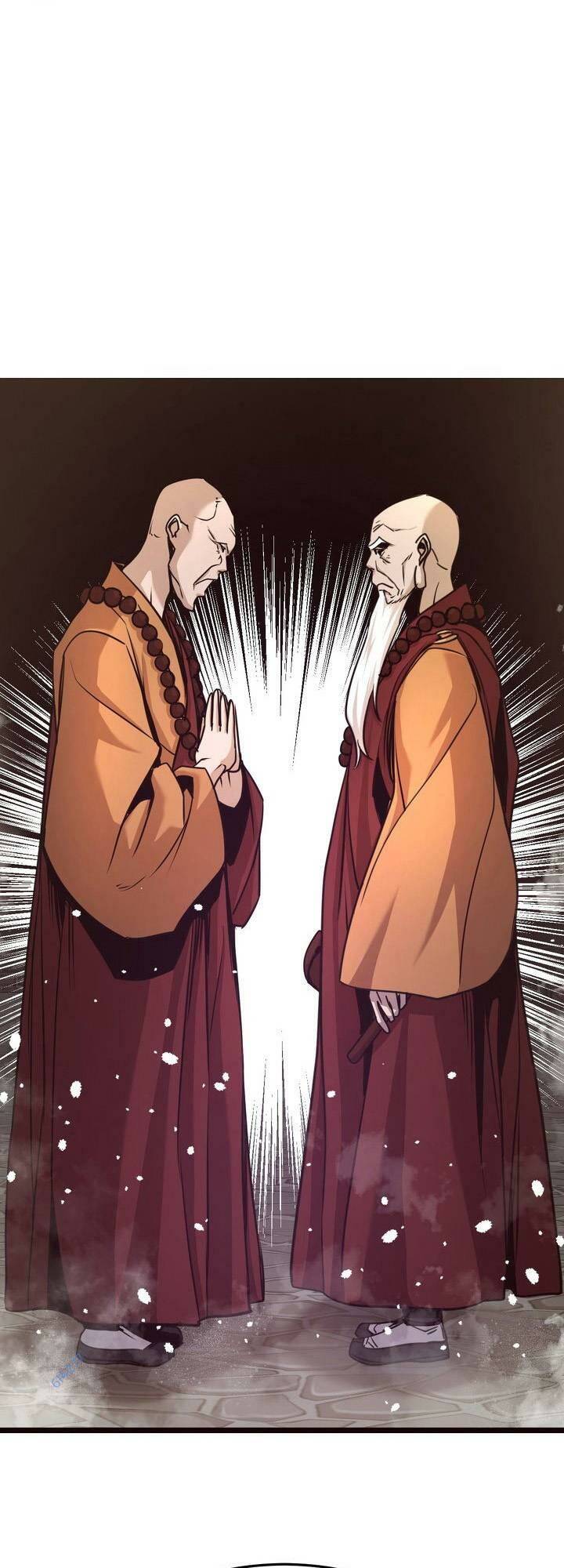 Kẻ Thù - Chap 16 - Trang 9