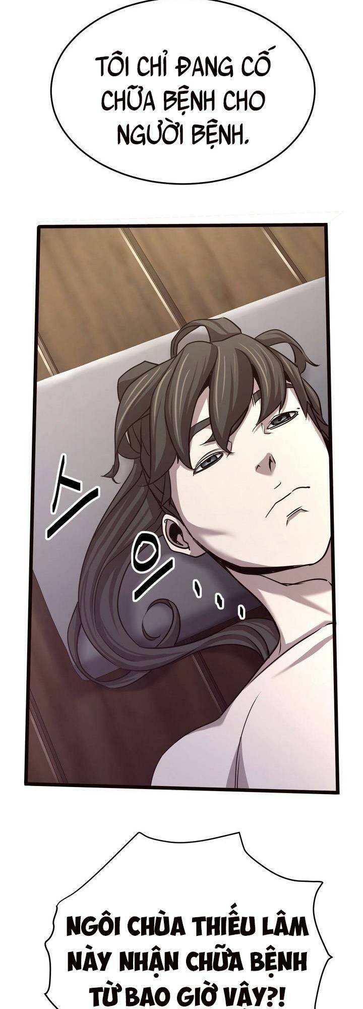 Kẻ Thù - Chap 16 - Trang 10