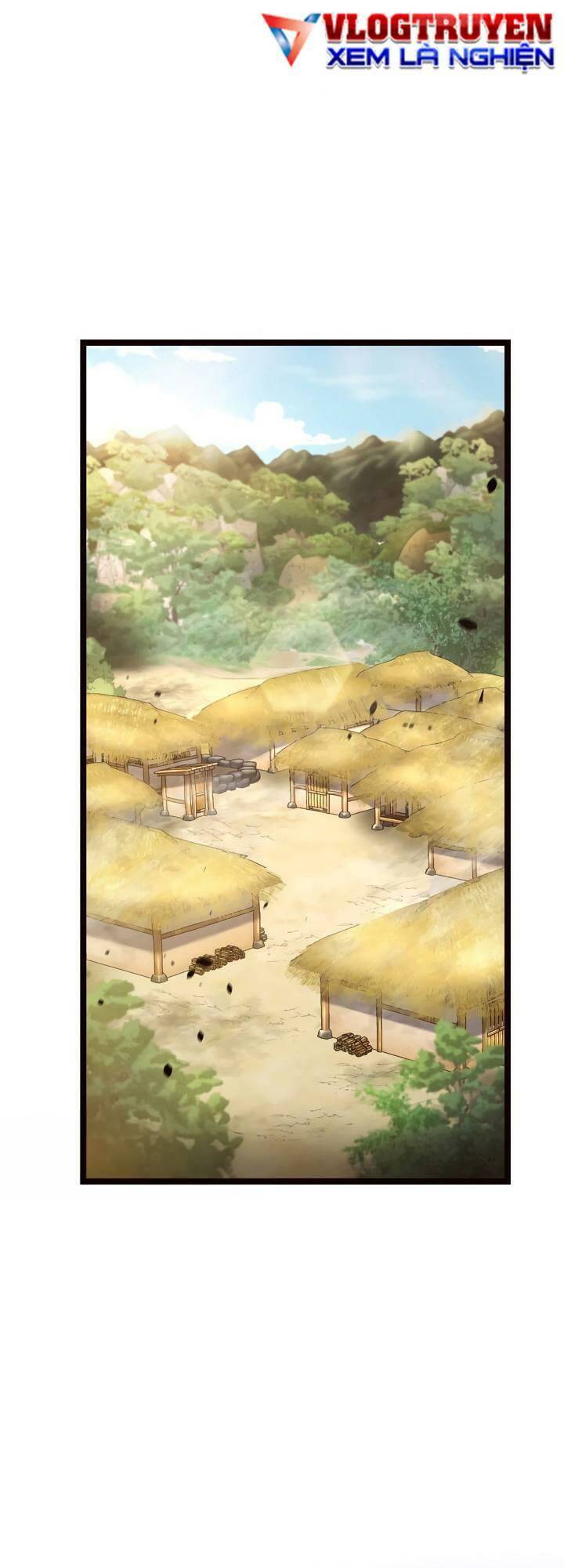 Kẻ Thù - Chap 30 - Trang 1