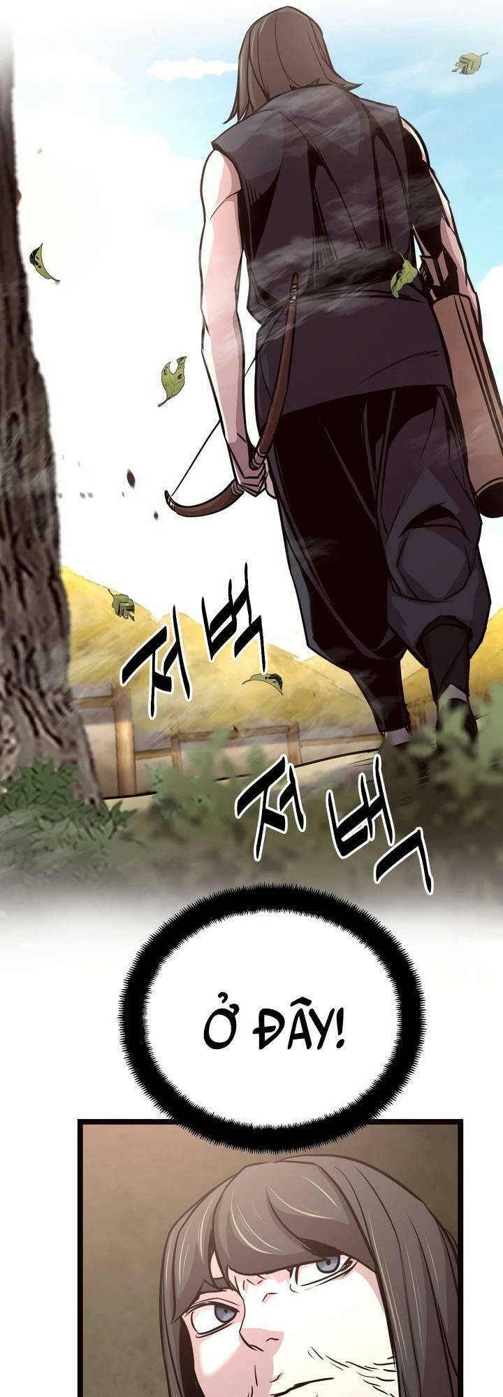 Kẻ Thù - Chap 30 - Trang 2