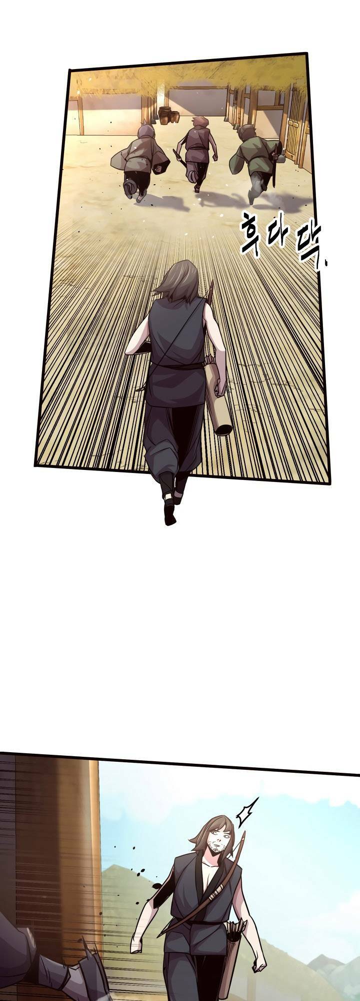 Kẻ Thù - Chap 30 - Trang 11
