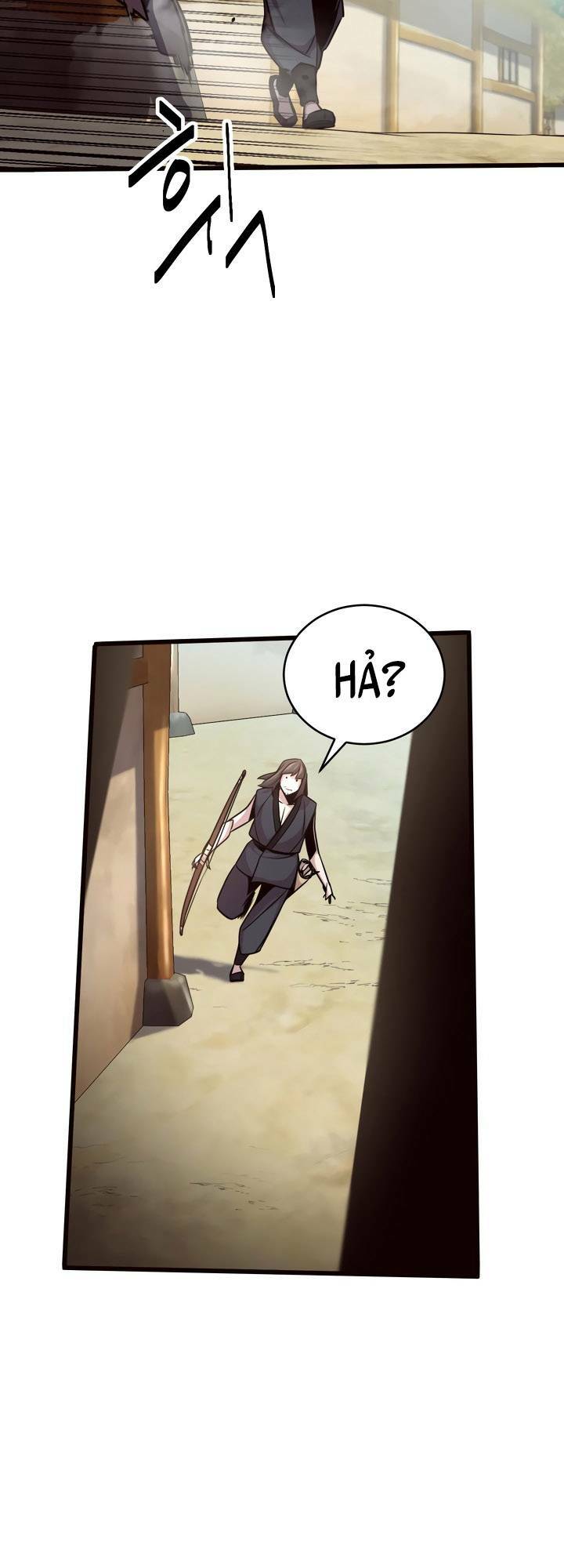 Kẻ Thù - Chap 30 - Trang 12