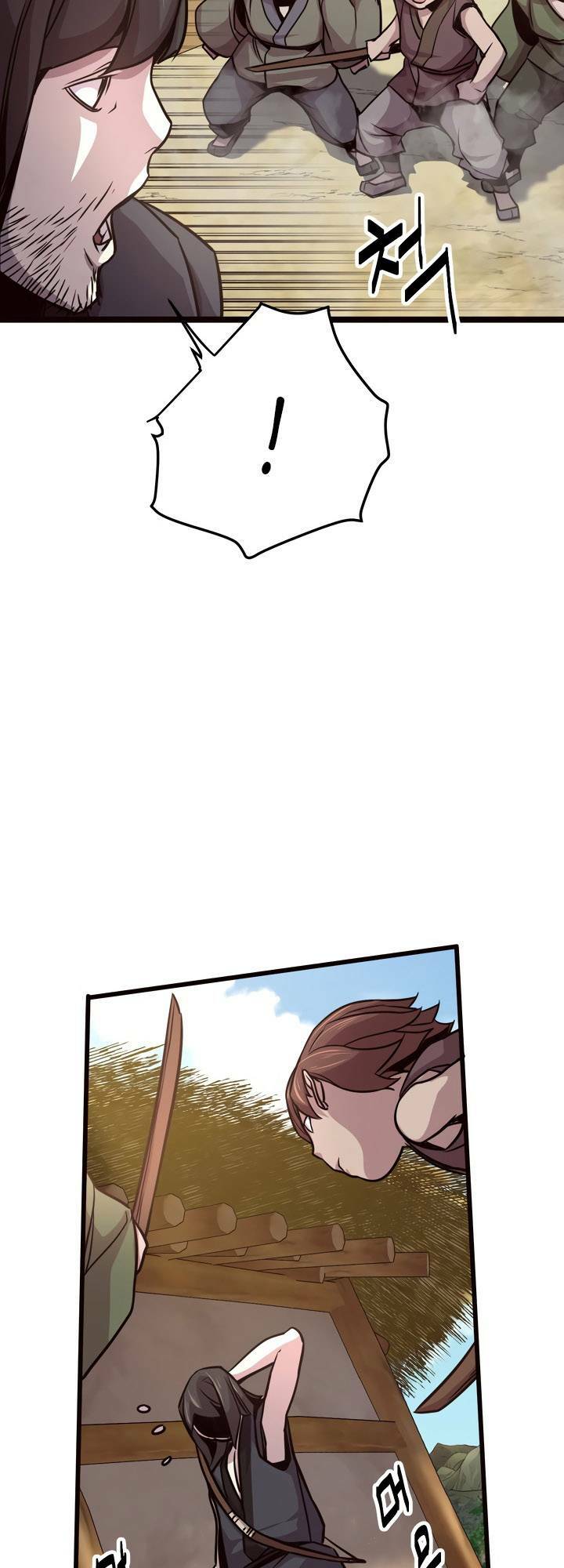 Kẻ Thù - Chap 30 - Trang 14