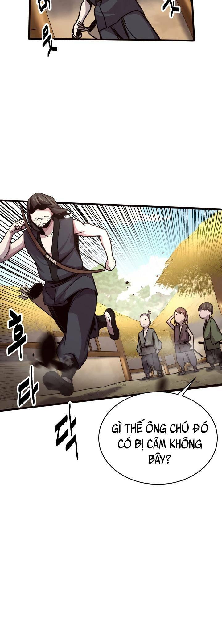 Kẻ Thù - Chap 30 - Trang 15