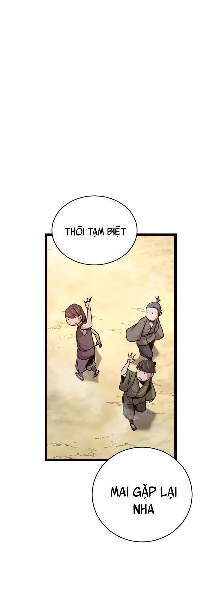 Kẻ Thù - Chap 30 - Trang 16