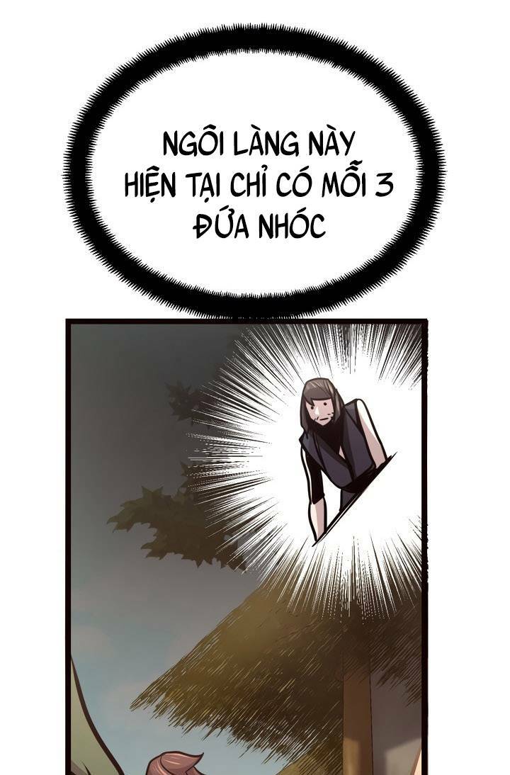 Kẻ Thù - Chap 30 - Trang 17