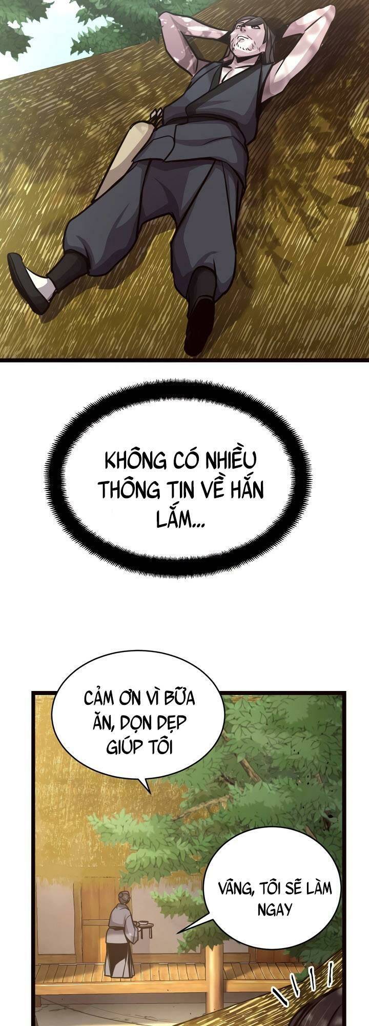 Kẻ Thù - Chap 30 - Trang 19
