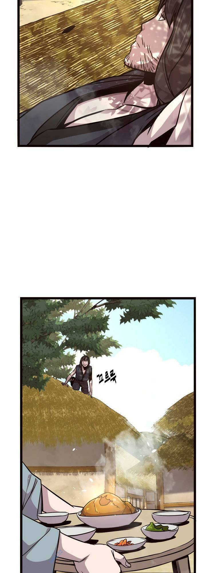 Kẻ Thù - Chap 30 - Trang 20