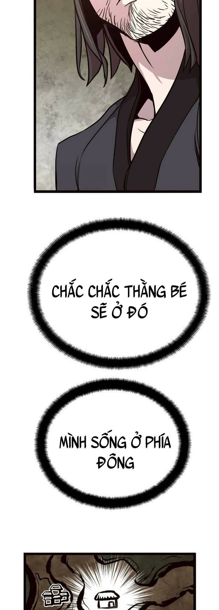 Kẻ Thù - Chap 30 - Trang 3
