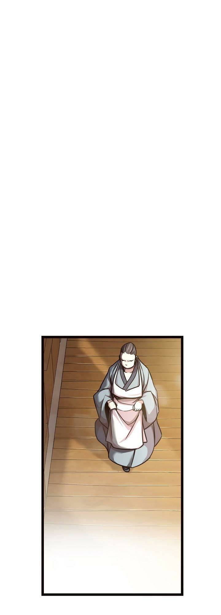 Kẻ Thù - Chap 30 - Trang 22