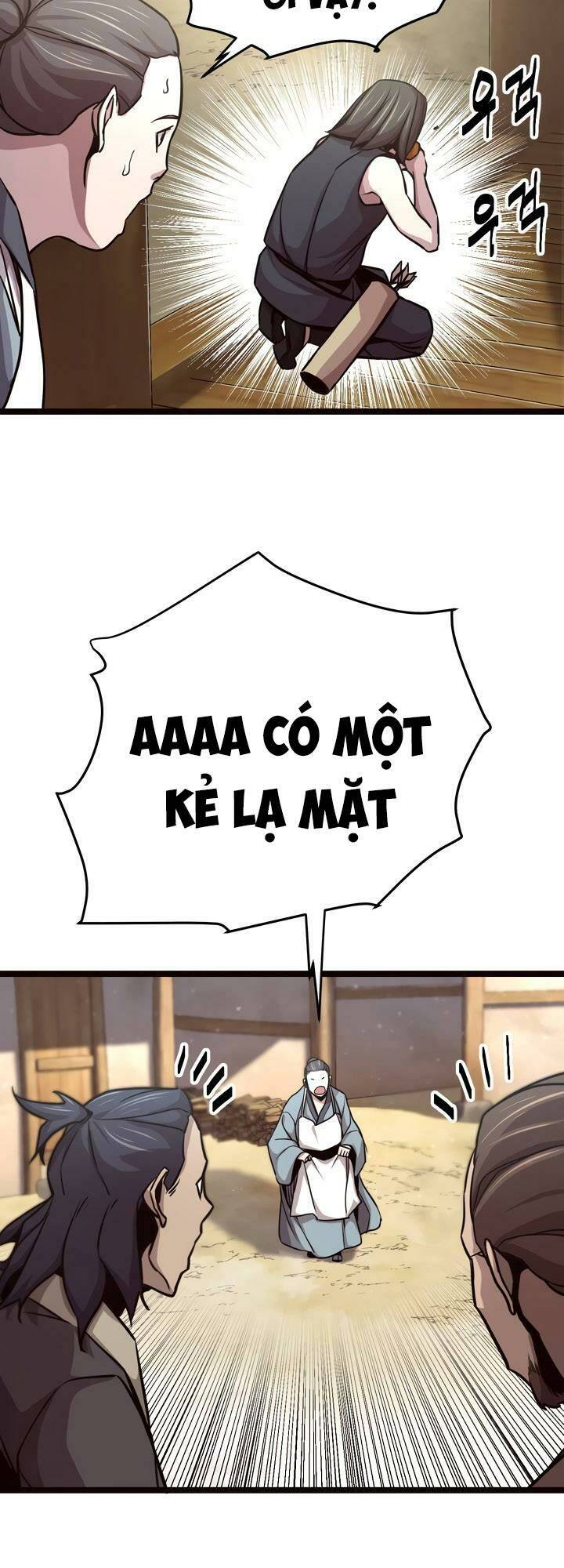 Kẻ Thù - Chap 30 - Trang 24
