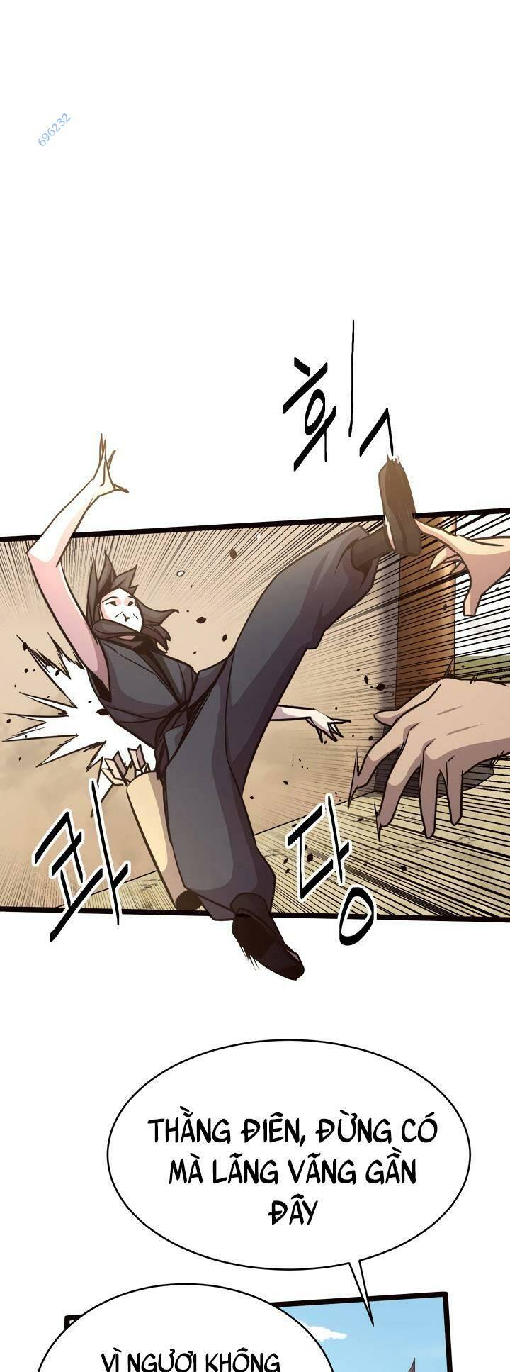 Kẻ Thù - Chap 30 - Trang 25
