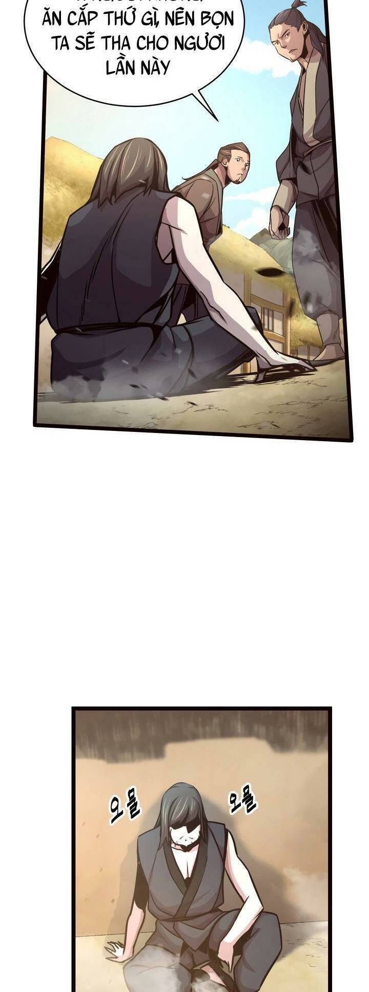 Kẻ Thù - Chap 30 - Trang 26