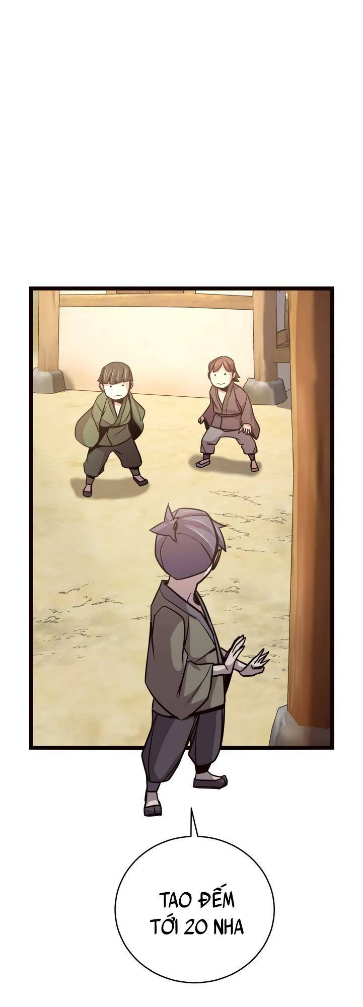 Kẻ Thù - Chap 30 - Trang 28