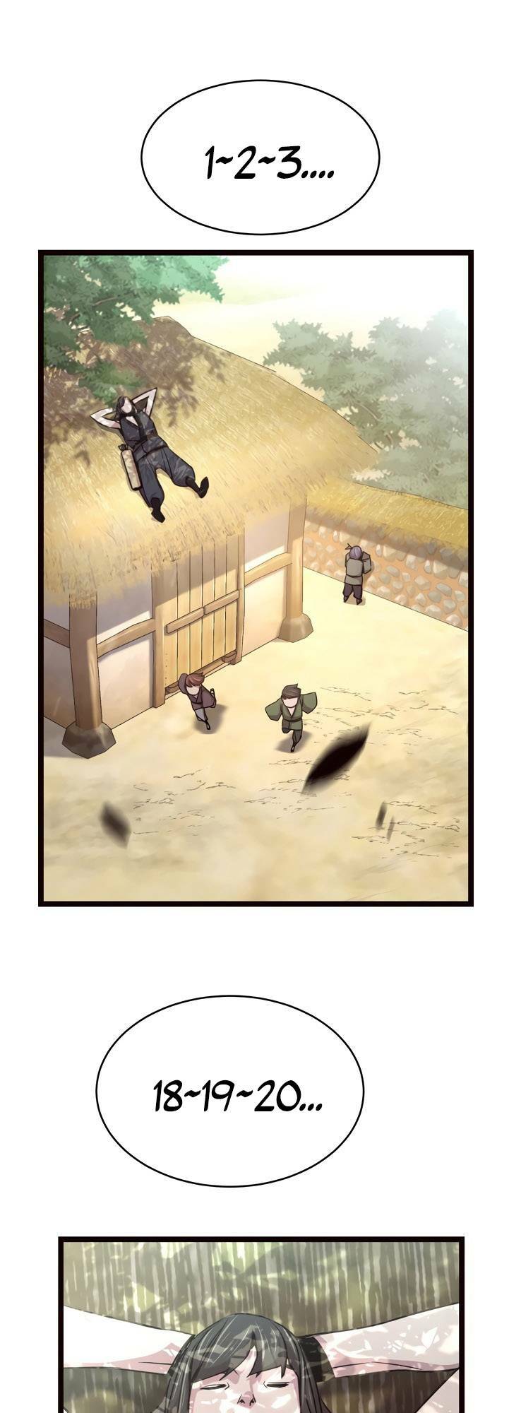 Kẻ Thù - Chap 30 - Trang 29