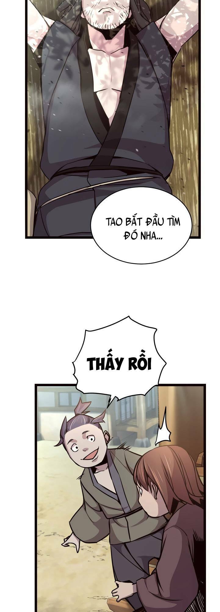 Kẻ Thù - Chap 30 - Trang 30