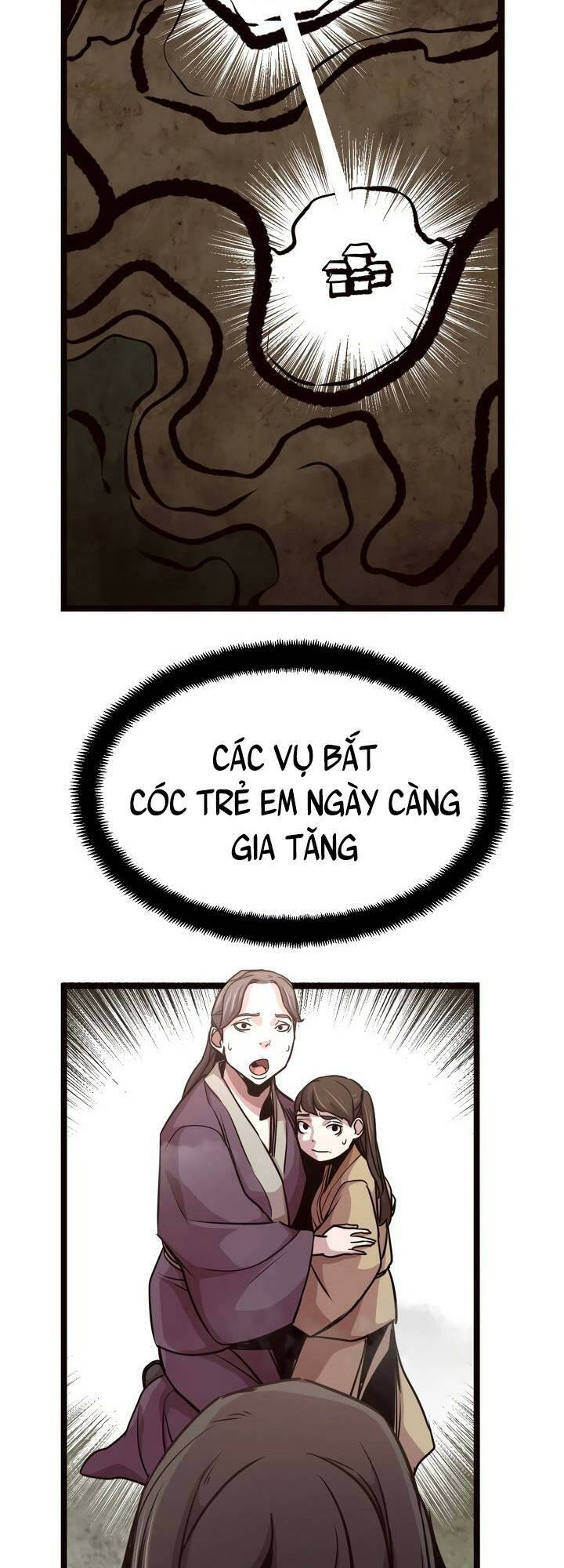 Kẻ Thù - Chap 30 - Trang 4