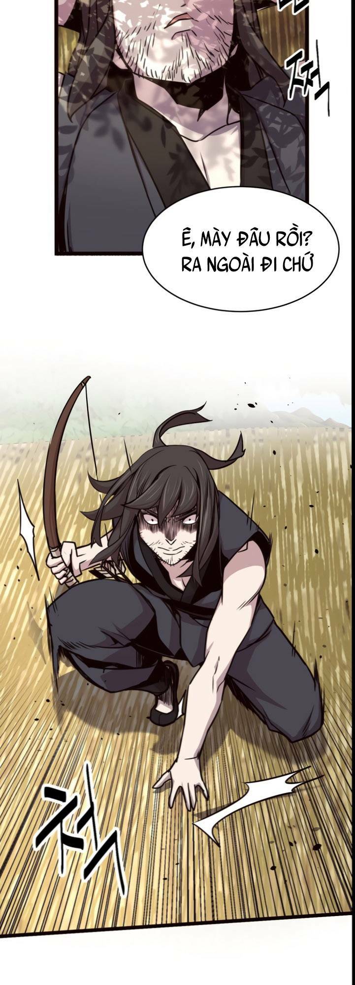 Kẻ Thù - Chap 30 - Trang 32