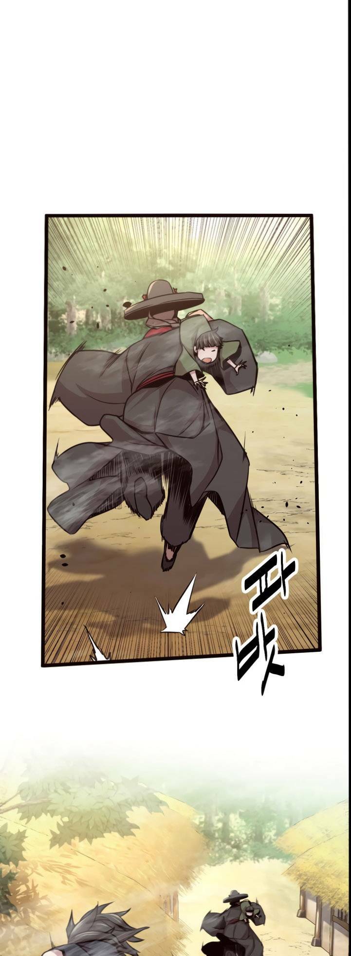 Kẻ Thù - Chap 30 - Trang 33