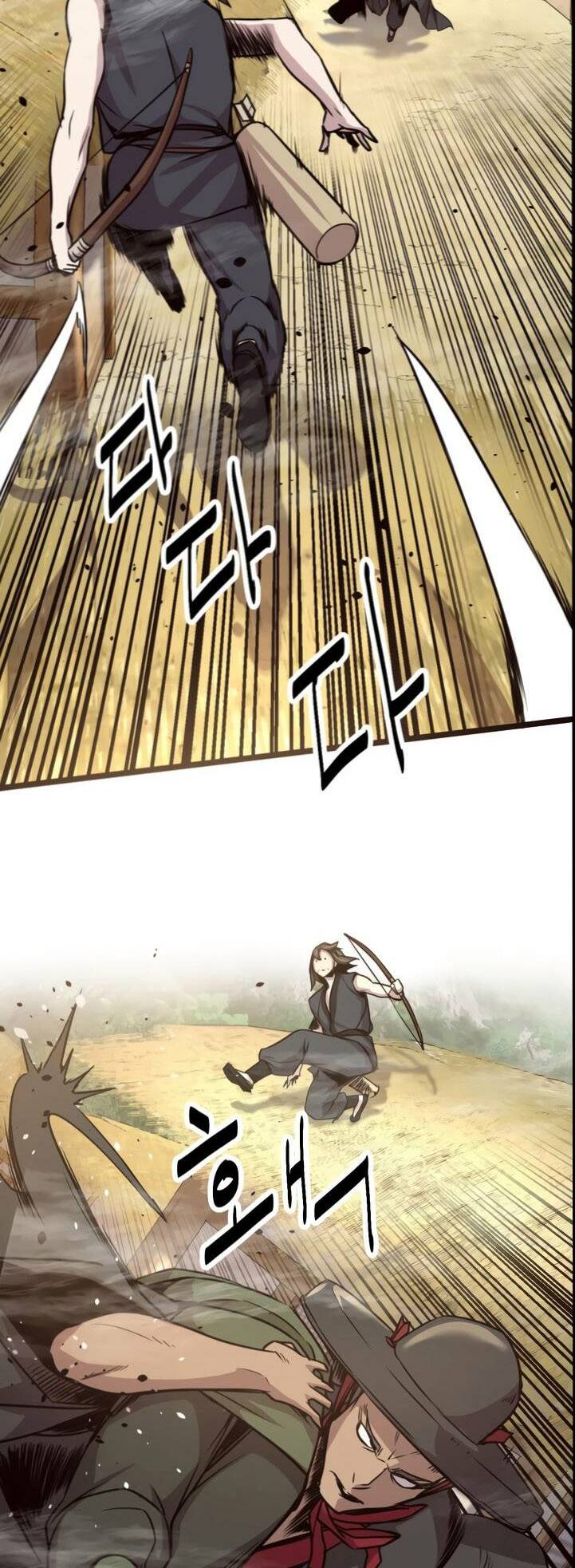 Kẻ Thù - Chap 30 - Trang 34