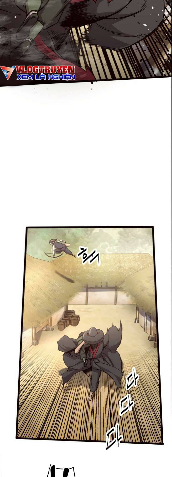 Kẻ Thù - Chap 30 - Trang 35