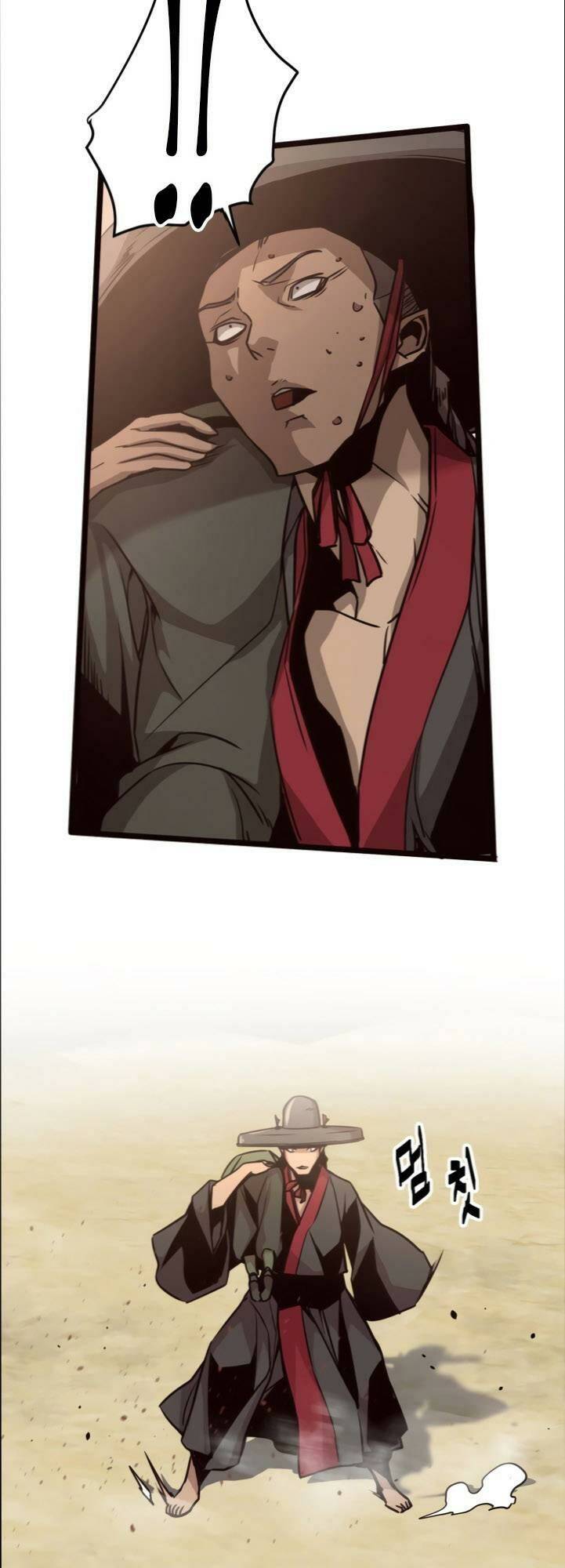 Kẻ Thù - Chap 30 - Trang 36