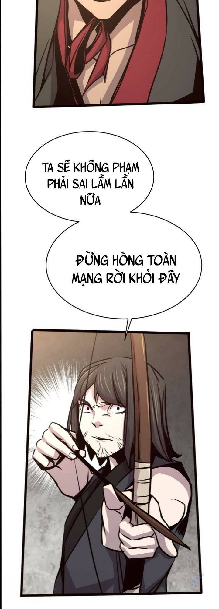 Kẻ Thù - Chap 30 - Trang 38