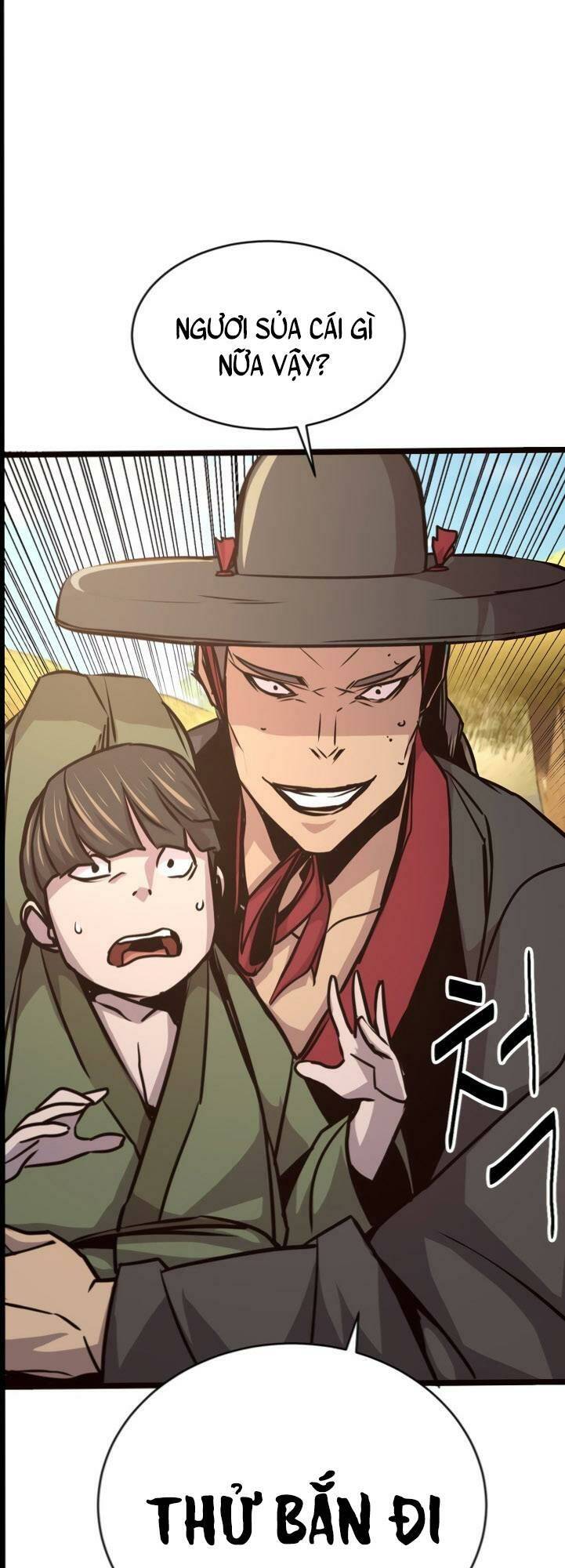 Kẻ Thù - Chap 30 - Trang 39