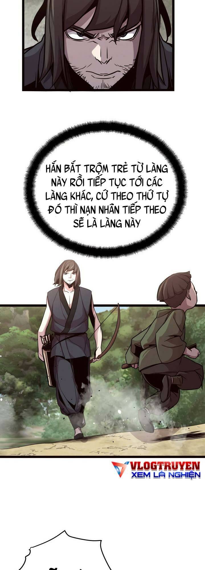 Kẻ Thù - Chap 30 - Trang 5