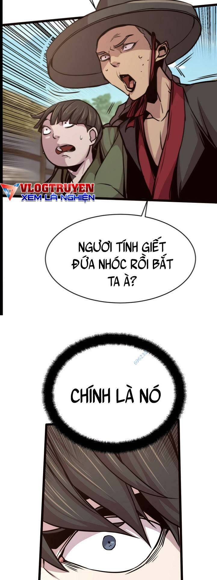Kẻ Thù - Chap 30 - Trang 41