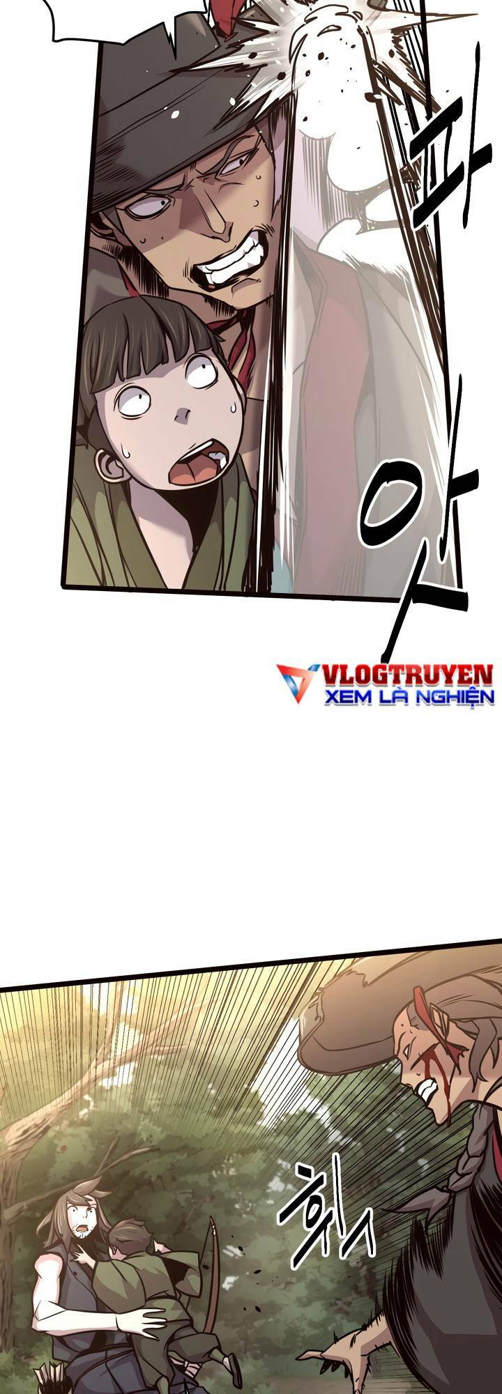 Kẻ Thù - Chap 30 - Trang 43