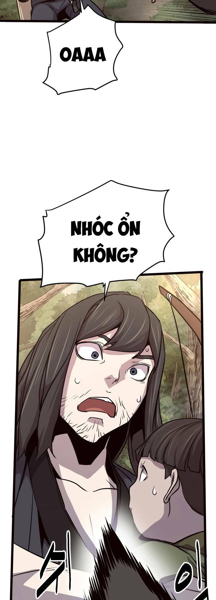 Kẻ Thù - Chap 30 - Trang 44
