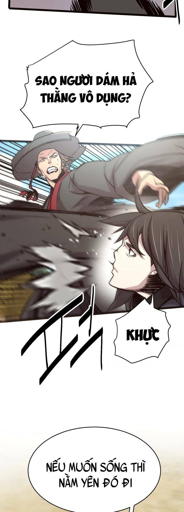 Kẻ Thù - Chap 30 - Trang 45